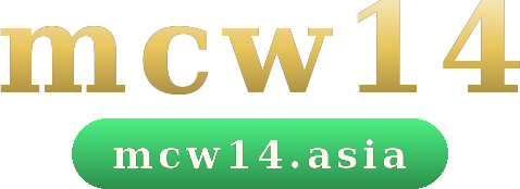 mcw14 logo