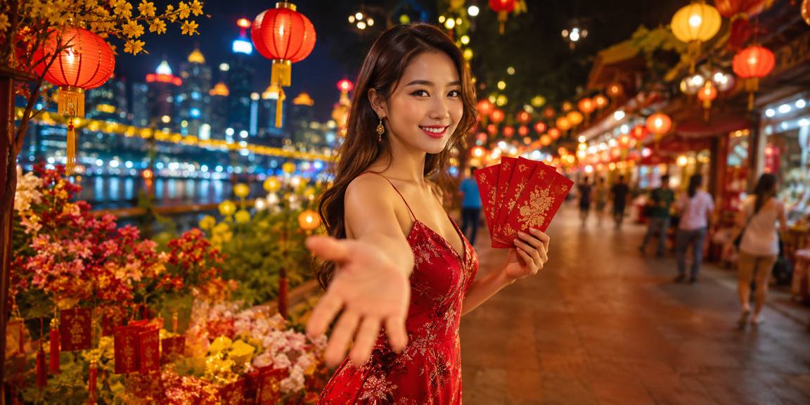 mcw14 Ngoc Lua Megaways hoạt động như thế nào